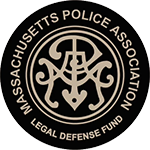 Police legal fund logo